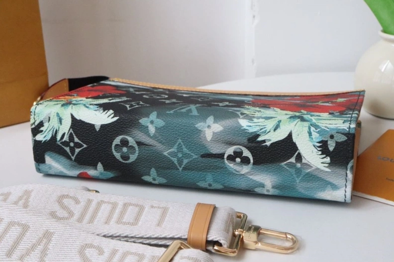 LX Wallets WellDesigned 18219