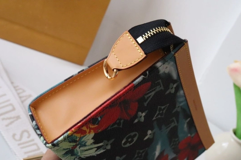 LX Wallets WellDesigned 18219