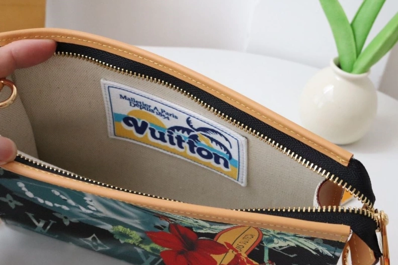 LX Wallets WellDesigned 18219