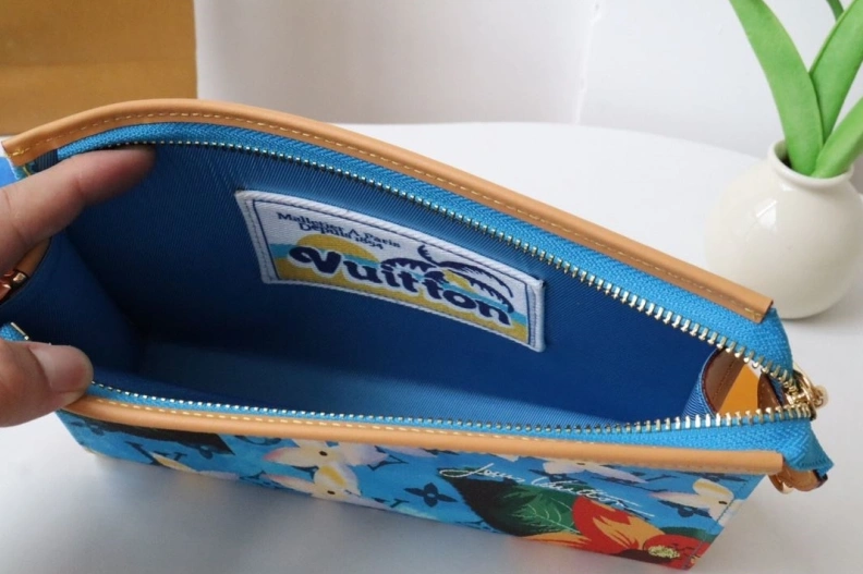 LX Wallets SportInspired 18218