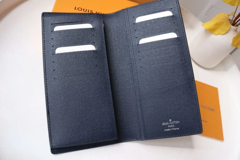 LX Wallets Lightweight 18222