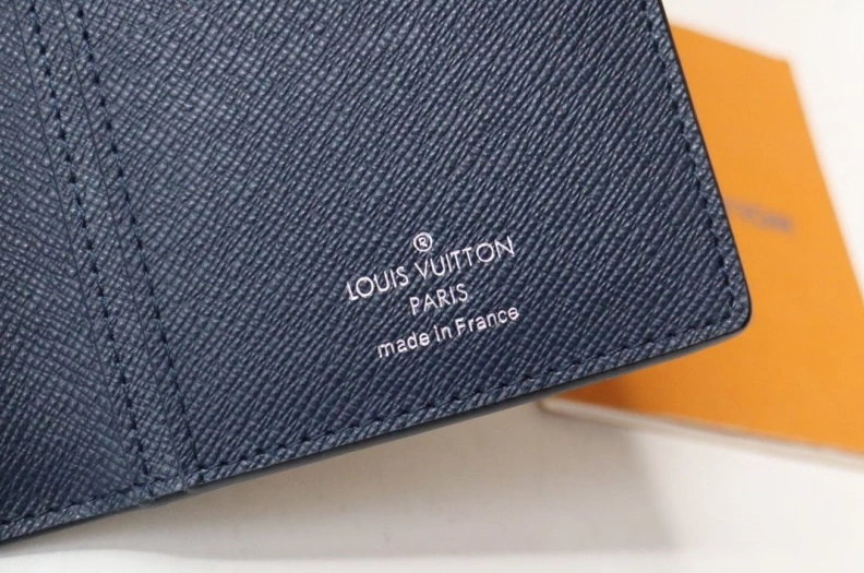 LX Wallets Lightweight 18222