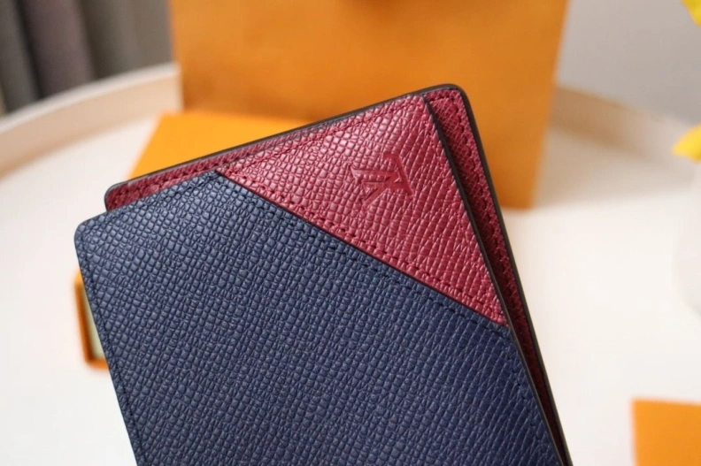 LX Wallets Sophisticated 18211