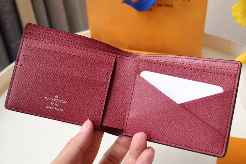 LX Wallets Sophisticated 18211