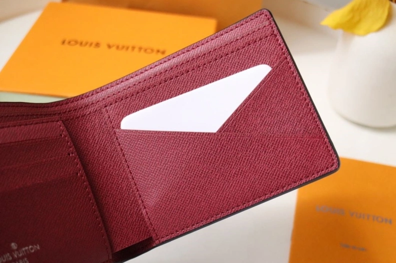 LX Wallets Sophisticated 18211