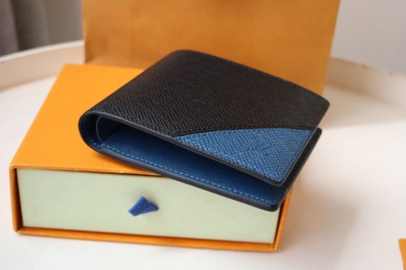 LX Wallets Vibrant 18230