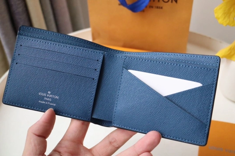 LX Wallets Vibrant 18230