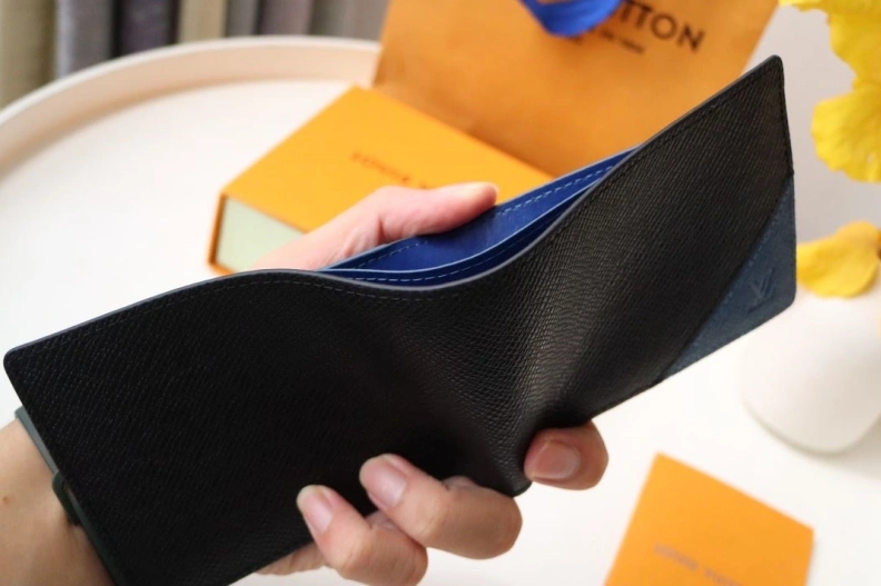 LX Wallets Vibrant 18230