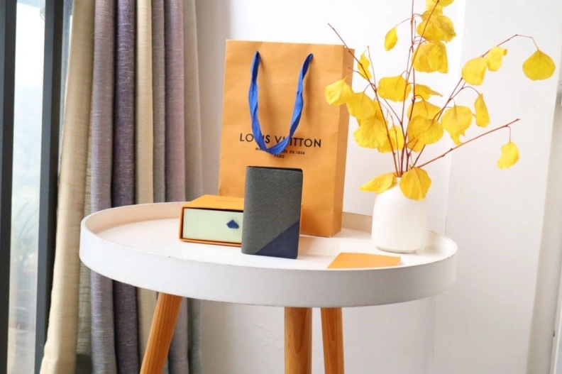 LX Wallets Compact 18215
