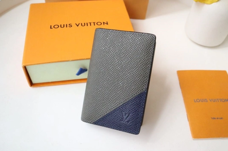 LX Wallets Compact 18215