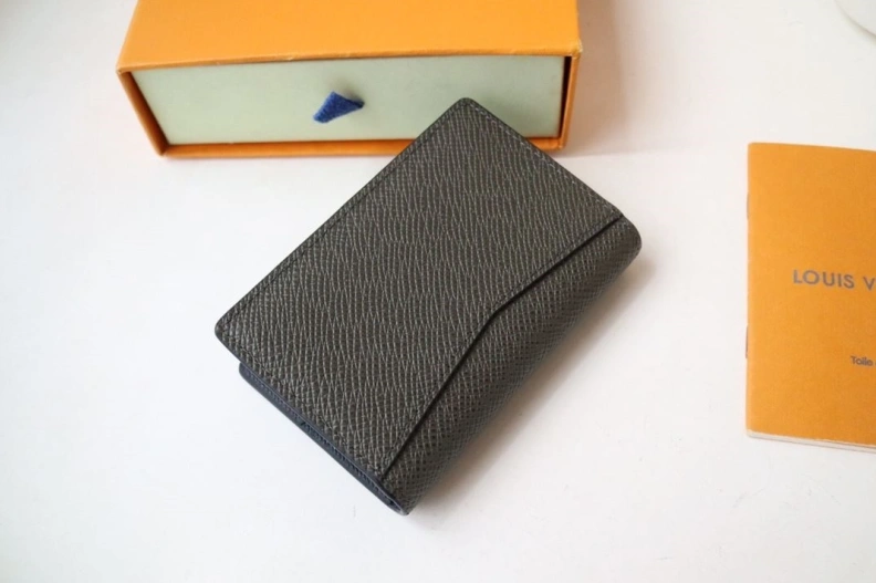 LX Wallets Compact 18215
