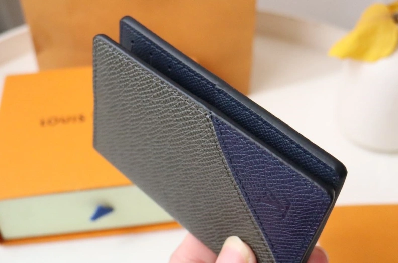 LX Wallets Compact 18215