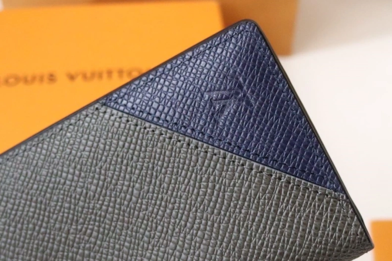 LX Wallets Compact 18215