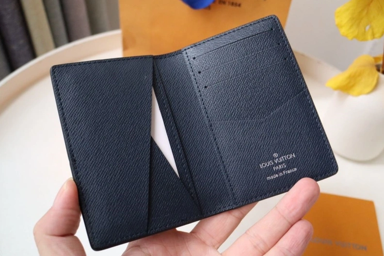 LX Wallets Compact 18215