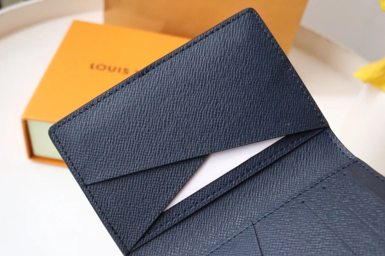 LX Wallets Compact 18215