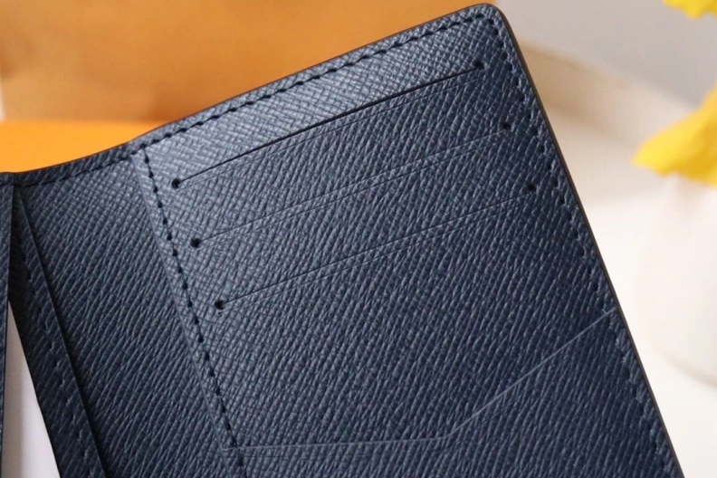 LX Wallets Compact 18215