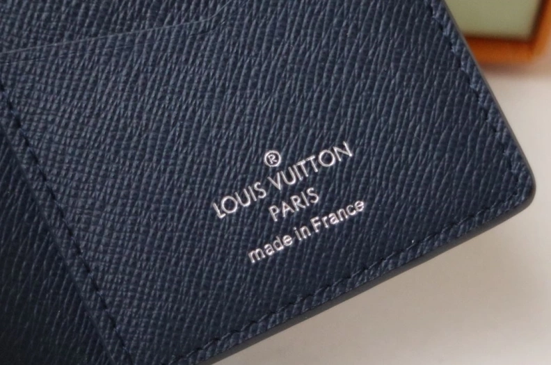 LX Wallets Compact 18215