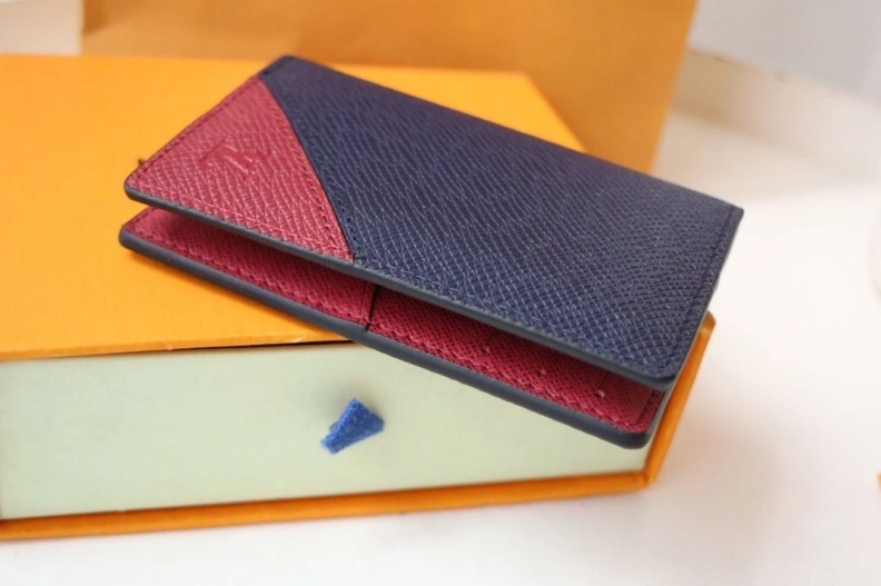 LX Wallets Practical 18224