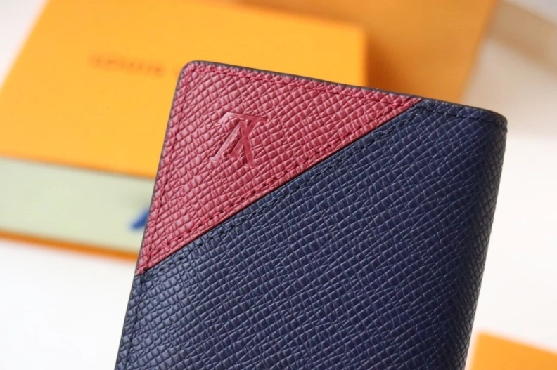 LX Wallets Practical 18224