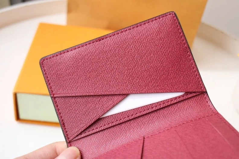 LX Wallets Practical 18224