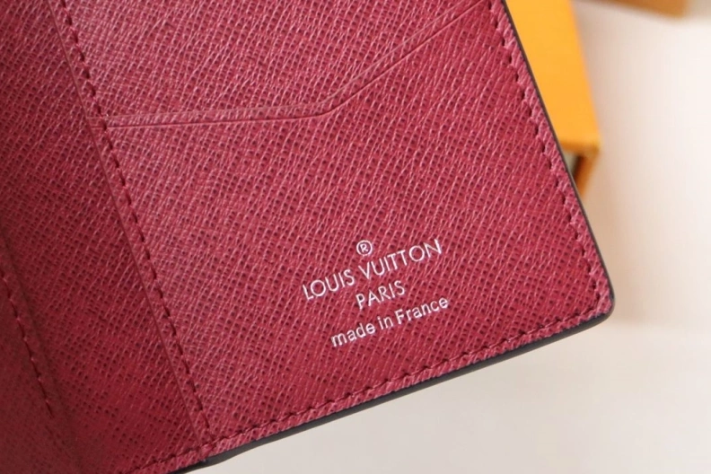 LX Wallets Practical 18224