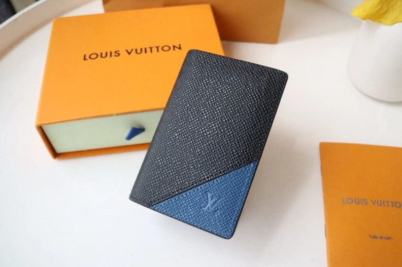 LX Wallets Resilient 18221