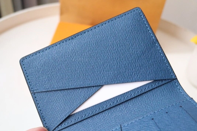 LX Wallets Resilient 18221