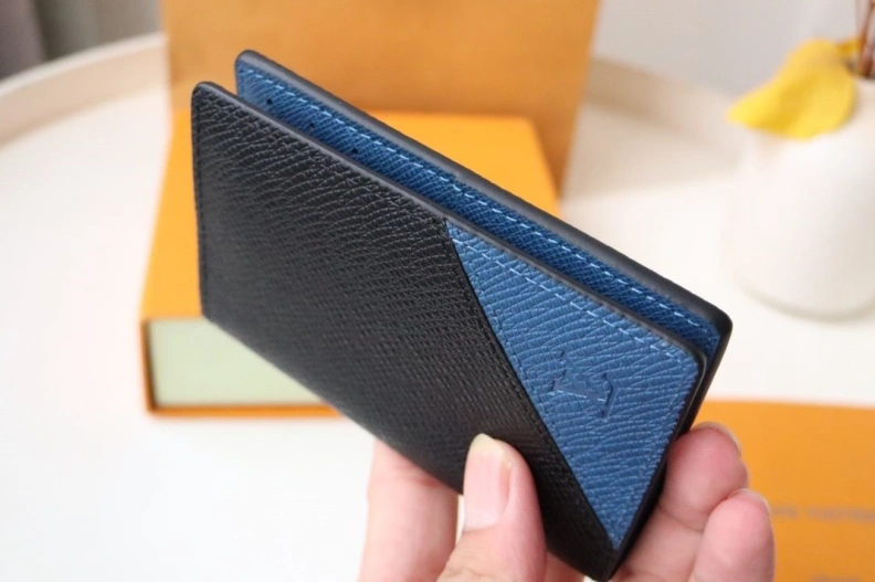 LX Wallets Resilient 18221