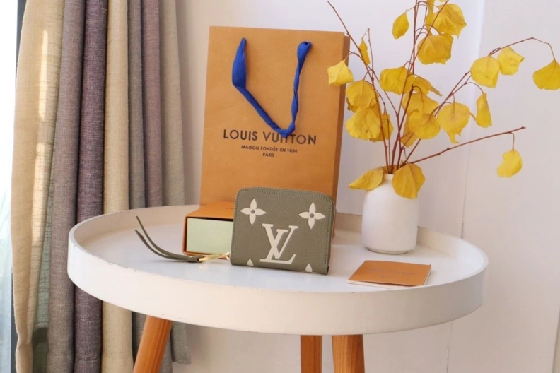 LX Wallets Classic 18220