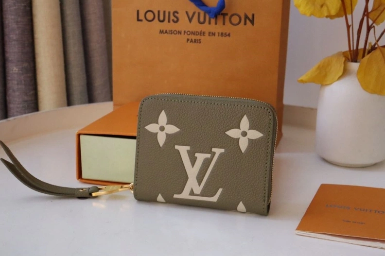 LX Wallets Classic 18220