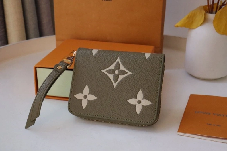 LX Wallets Classic 18220