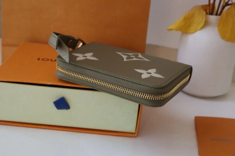 LX Wallets Classic 18220