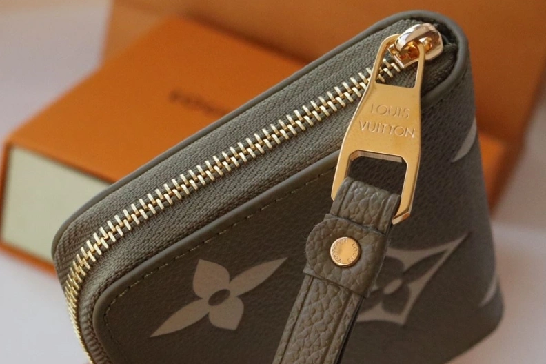 LX Wallets Classic 18220