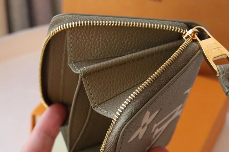 LX Wallets Classic 18220