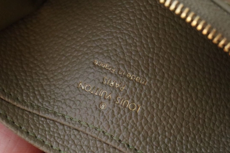 LX Wallets Classic 18220