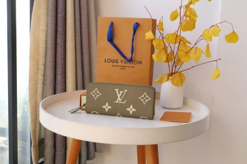 LX Wallets Cozy 18213