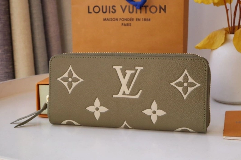 LX Wallets Cozy 18213