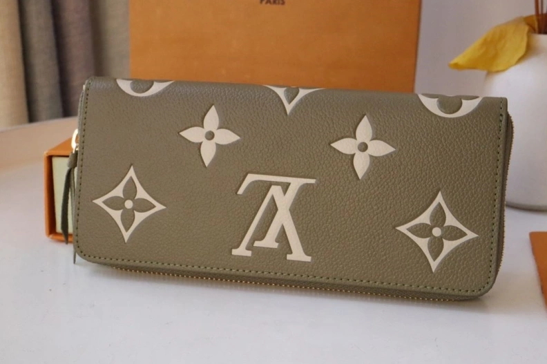 LX Wallets Cozy 18213