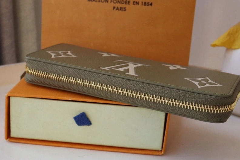 LX Wallets Cozy 18213