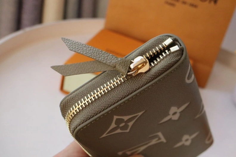 LX Wallets Cozy 18213
