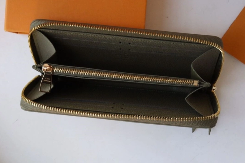 LX Wallets Cozy 18213