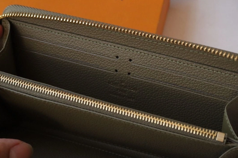 LX Wallets Cozy 18213