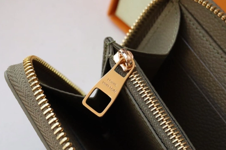 LX Wallets Cozy 18213
