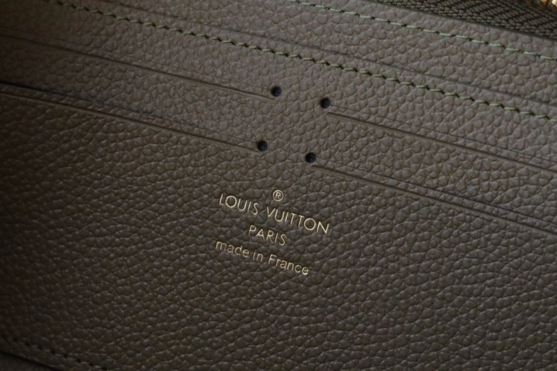 LX Wallets Cozy 18213
