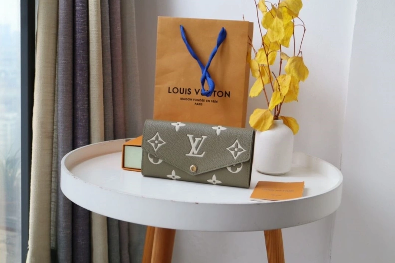 Durable LX Wallets 18223