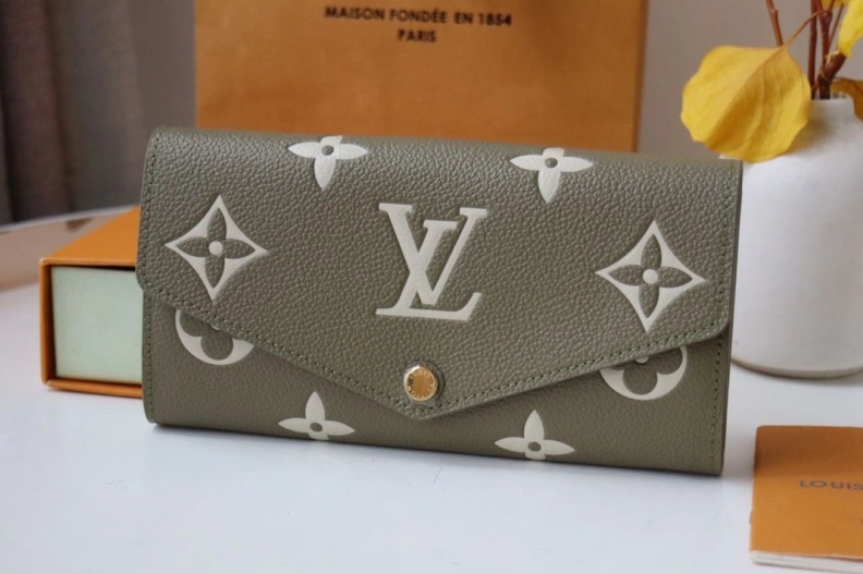 Durable LX Wallets 18223