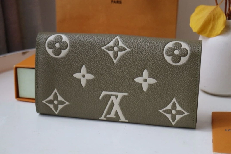 Durable LX Wallets 18223