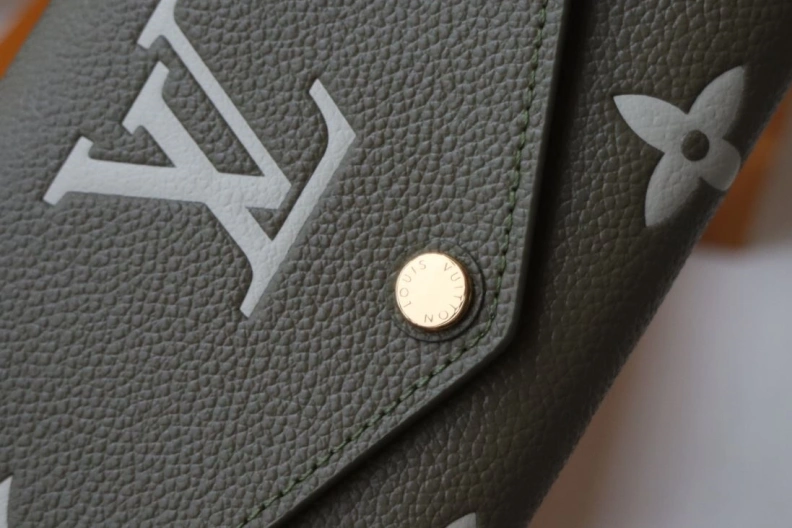 Durable LX Wallets 18223