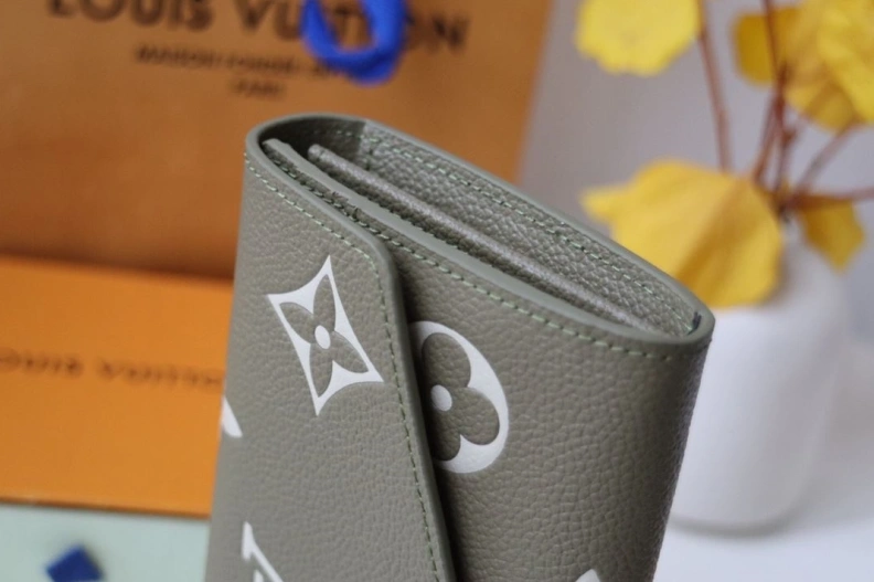 Durable LX Wallets 18223
