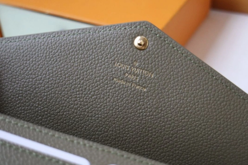 Durable LX Wallets 18223
